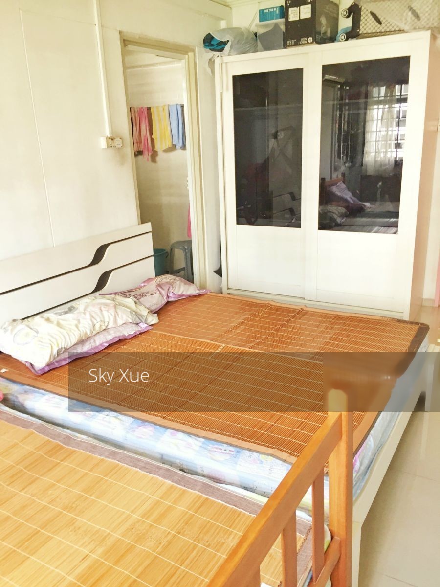 Blk 625B Woodlands Drive 52 (Woodlands), HDB 4 Rooms #125112922